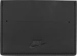 Nike N.100.9738.013.OS Icon Air Force 1 Card Wallet Unisex Cüzdan