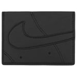 Nike N.100.9738.013.OS Icon Air Force 1 Card Wallet Unisex Cüzdan
