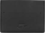 Nike N.100.9738.013.OS Icon Air Force 1 Card Wallet Unisex Cüzdan