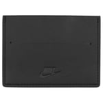 Nike N.100.9738.013.OS Icon Air Force 1 Card Wallet Unisex Cüzdan