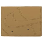 Nike N.100.9738.715.OS Icon Air Force 1 Card Wallet Unisex Cüzdan