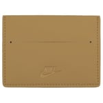Nike N.100.9738.715.OS Icon Air Force 1 Card Wallet Unisex Cüzdan