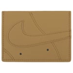 Nike N.100.9738.715.OS Icon Air Force 1 Card Wallet Unisex Cüzdan