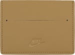 Nike N.100.9738.715.OS Icon Air Force 1 Card Wallet Unisex Cüzdan