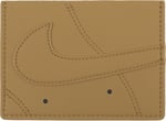 Nike N.100.9738.715.OS Icon Air Force 1 Card Wallet Unisex Cüzdan
