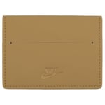 Nike N.100.9738.715.OS Icon Air Force 1 Card Wallet Unisex Cüzdan