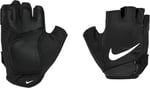 Nike N1010674-091 Vapor Elite Fitness Eldiveni (Medium)