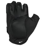 Nike N1010674-091 Vapor Elite Fitness Eldiveni (Medium)