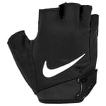 Nike N1010674-091 Vapor Elite Fitness Eldiveni (Medium)