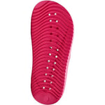 Nike -Nike BQ3831-601: Çocuklar Kawa Rush Pembe/Beyaz Showder Sandal (4 M ABD Big Kid)