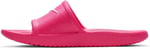 Nike -Nike BQ3831-601: Çocuklar Kawa Rush Pembe/Beyaz Showder Sandal (4 M ABD Big Kid)