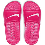 Nike -Nike BQ3831-601: Çocuklar Kawa Rush Pembe/Beyaz Showder Sandal (4 M ABD Big Kid)