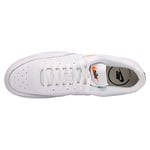 Nike Nike Court Vintage Prem Tenis ayakkabısıErkek