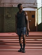 Nike Nike Revolution 8 Spor AyakkabıErkek