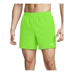 Nike Nike Swim Breaker Solid Essent 5 inç Voleybol Kısa Voltaj Yeşil Yüzme Sandıkları Unisex Yetişkin - Seçenekler: Small, Medium, Large