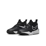 Nike Nike Team Hustle D 11 Spor AyakkabıErkek Çocuk