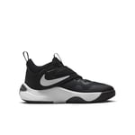 Nike Nike Team Hustle D 11 Spor AyakkabıErkek Çocuk
