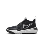 Nike Nike Team Hustle D 11 Spor AyakkabıErkek Çocuk