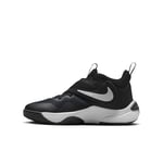 Nike Nike Team Hustle D 11 Spor AyakkabıErkek Çocuk