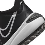 Nike Nike Team Hustle D 11 Spor AyakkabıErkek Çocuk