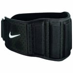 Nike Nike Yapısal Eğitim Kemeri 3.0 sırt kemeri Uniseks-yetişkin
