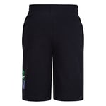Nike Nsw Dıgıtal Escape Ft Çocuk Şort 86J822-023