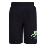 Nike Nsw Dıgıtal Escape Ft Çocuk Şort 86J822-023