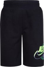 Nike Nsw Dıgıtal Escape Ft Çocuk Şort 86J822-023
