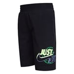 Nike Nsw Dıgıtal Escape Ft Çocuk Şort 86J822-023