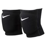 Nike NVP06-001 Essential Voleybol Dizliği Siyah - Seçenekler: XS-S, X-Small/Small, M-L, X-Large/XX-Large, XL/XXL
