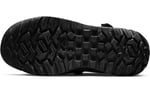 Nike Oneonta NN Sandal siyah/antrasit boya, Siyah Antrasit Siyah, 41 EU