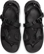 Nike ONEONTA NN SANDALET SİYAH/ANTRASİT SİYAH, Siyah Antrasit, 10 UK