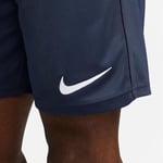 Nike Park 20 Knit Short Futbol şortu. Erkek