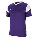 Nike Park Derby III Jersey SS Tişört Erkek