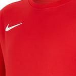 Nike Park VII Jersey Çocuk Tişört BV6741-010 - Bedenler: S, L, XL