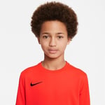 Nike Park VII Jersey Çocuk Tişört BV6741-635