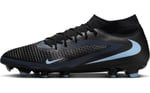 Nike Phantom 6 High Academy Spor AyakkabıErkek