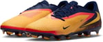 Nike Phantom 6 Low Acad Fg/Mg Eh erkek spor ayakkabısı