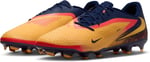 Nike Phantom 6 Low Acad Fg/Mg Eh erkek spor ayakkabısı