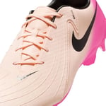 Nike Phantom Gx Ii Academy Ic Spor AyakkabıErkek