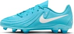 Nike Phantom Gx II Club üniseks çocuk spor ayakkabısı