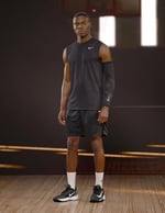 Nike Precision Vii Basketbol AyakkabısıErkek