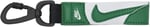 Nike Premium Key Holder Anahtarlık Serisi Dunk Kolye (Malachite/WHITE/MALACHITE), Çok Renkli, Tek Boy