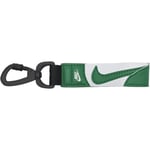 Nike Premium Key Holder Anahtarlık Serisi Dunk Kolye (Malachite/WHITE/MALACHITE), Çok Renkli, Tek Boy