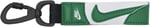 Nike Premium Key Holder Anahtarlık Serisi Dunk Kolye (Malachite/WHITE/MALACHITE), Çok Renkli, Tek Boy