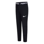 Nike Pro Leggıng Kız Çocuk Tayt 36M272 36M272-023, 023, 3-4 Yaş