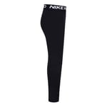 Nike Pro Leggıng Kız Çocuk Tayt 36M272 36M272-023, 023, 3-4 Yaş
