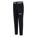 Nike Pro Leggıng Kız Çocuk Tayt 36M272 36M272-023, 023, 5-6 Yaş
