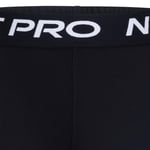 Nike Pro Leggıng Kız Çocuk Tayt 36M272 36M272-023, 023, 5-6 Yaş