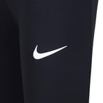Nike Pro Leggıng Kız Çocuk Tayt 36M272 36M272-023, 023, 5-6 Yaş